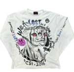 Lost Ben Frank Long Sleeve
