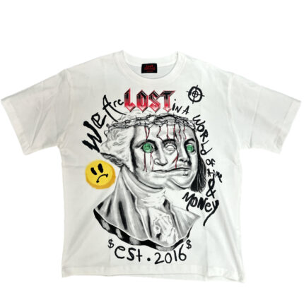 Lost Ben Frank T-Shirt