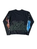 Lost Intricacy Heaven & Hell Long Sleeve