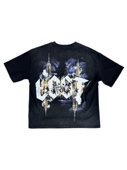 Lost Intricacy Afterlife T-Shirt