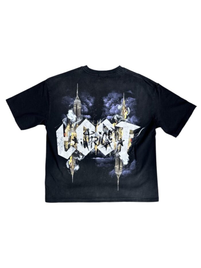 Lost Intricacy Afterlife T-Shirt