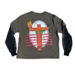 Lost Intricacy Liberty Thermal Long Sleeve
