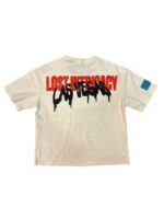 Lost Intricacy Bevis V Butthead Complexcon T-Shirt