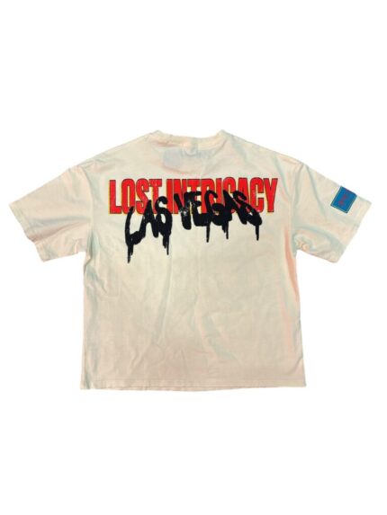 Lost Intricacy Bevis V Butthead Complexcon T-Shirt