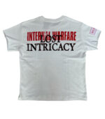 Lost Intricacy Front Page Mag T-Shirt