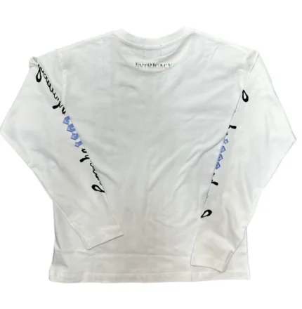 Lost Ben Frank Long Sleeve