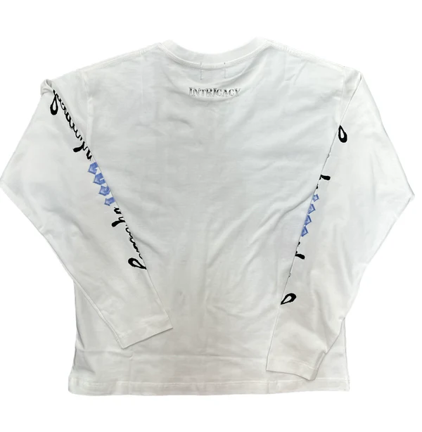 Lost Ben Frank Long Sleeve Lost Ben Frank Long Sleeve