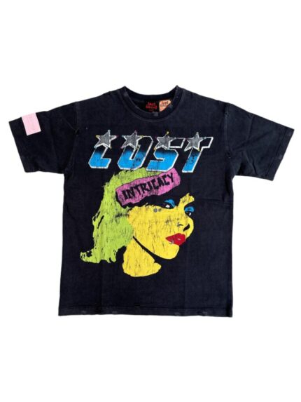 Lost Intricacy GTA T-Shirts
