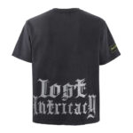 Lost Black Wrecking Ball T-Shirt