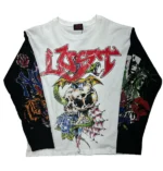 Lost Ed Hardy Long Sleeve