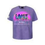 Lost Lavender NYC Lightning T-Shirt