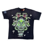 Lost Intricacy Medusa T-Shirt