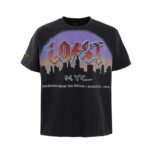 Lost NYC Lightning T-Shirt