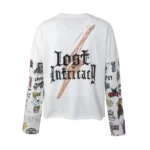 Lost Logo’s Long Sleeve