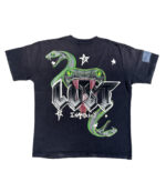 Lost Intricacy Medusa T-Shirt