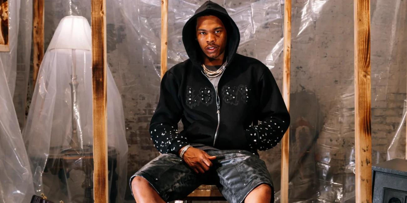 Why Lost Intricacy Clothing Is the Next Big Name