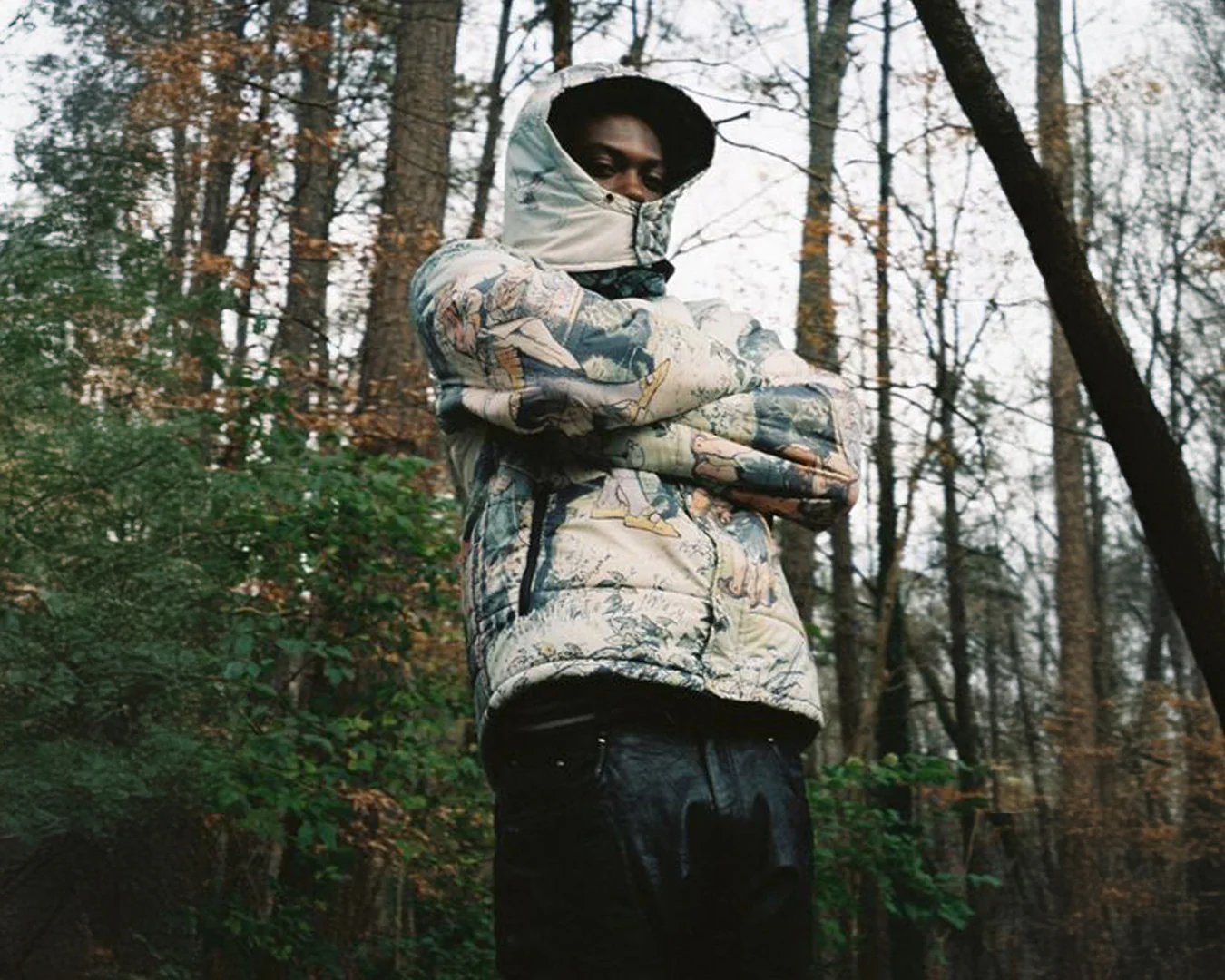 Outfit Ideas from Lost Intricacy Clothing